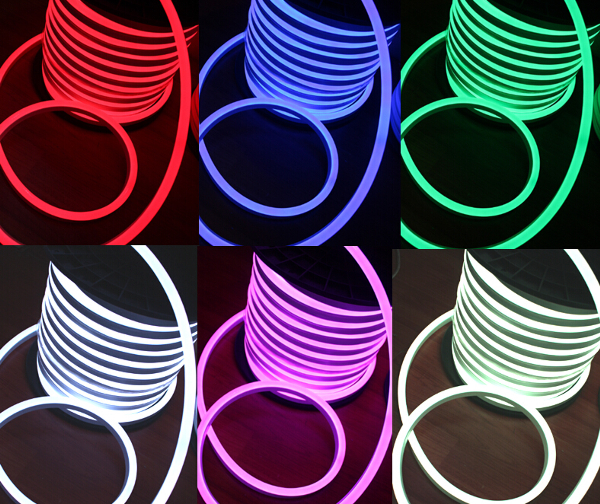LED Neon Rope Light Thumbnail 3
