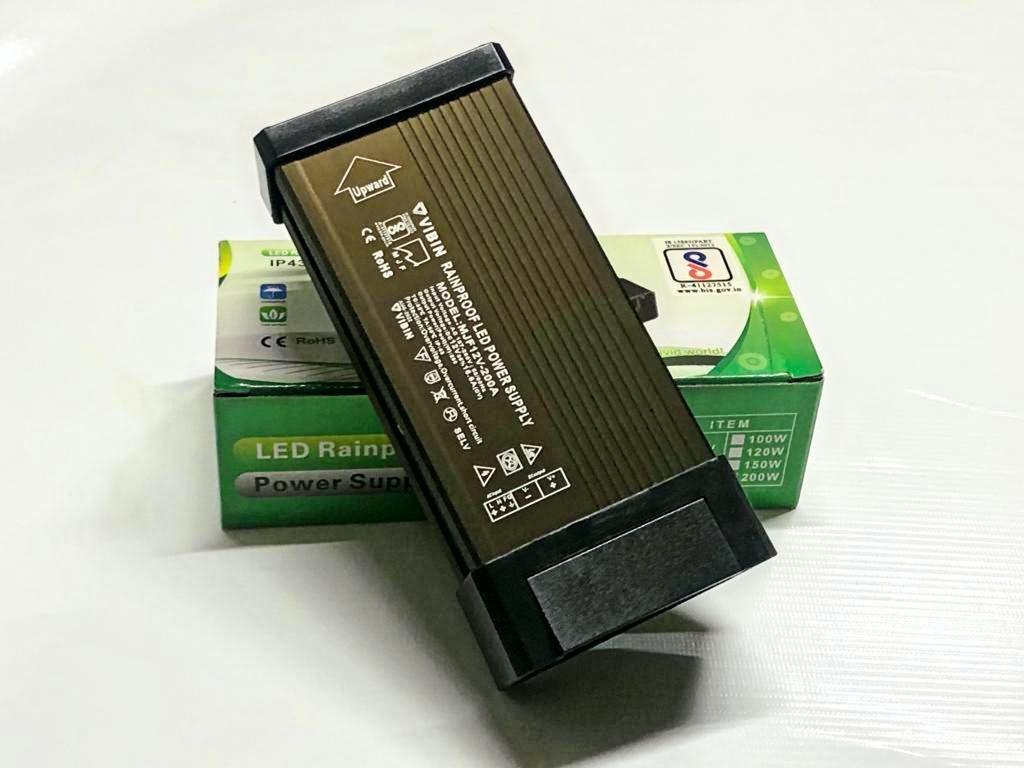 LED Power Supply 200W