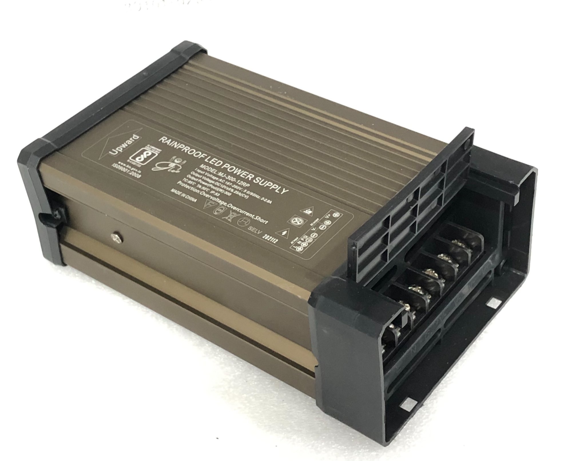 LED Power Supply 300W Thumbnail 3