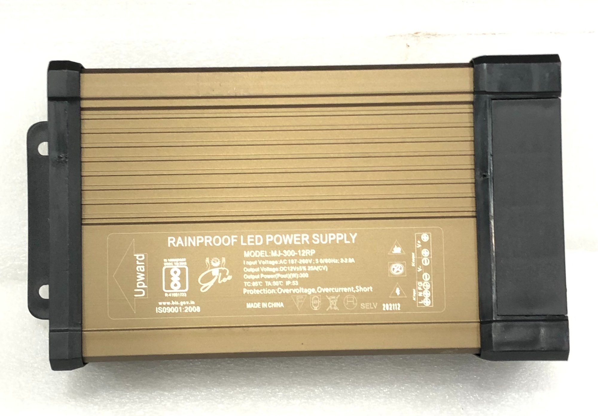 LED Power Supply 300W