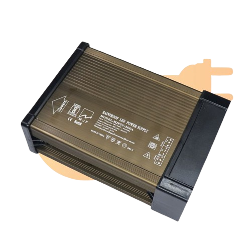 LED Power Supply 300W Thumbnail 2