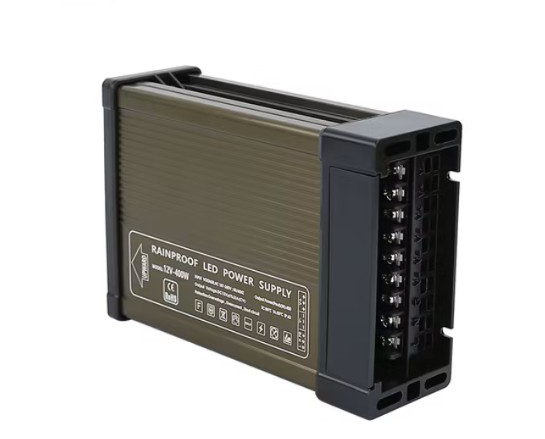 LED Power Supply 400W Thumbnail 3