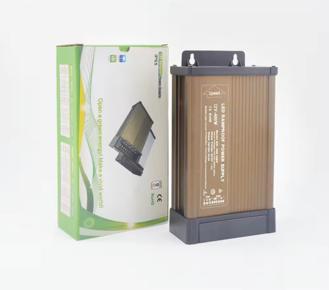 LED Power Supply 400W Thumbnail 2