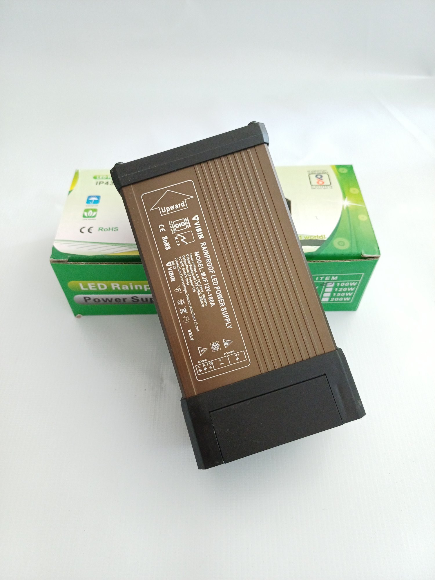 LED Power Supply100W