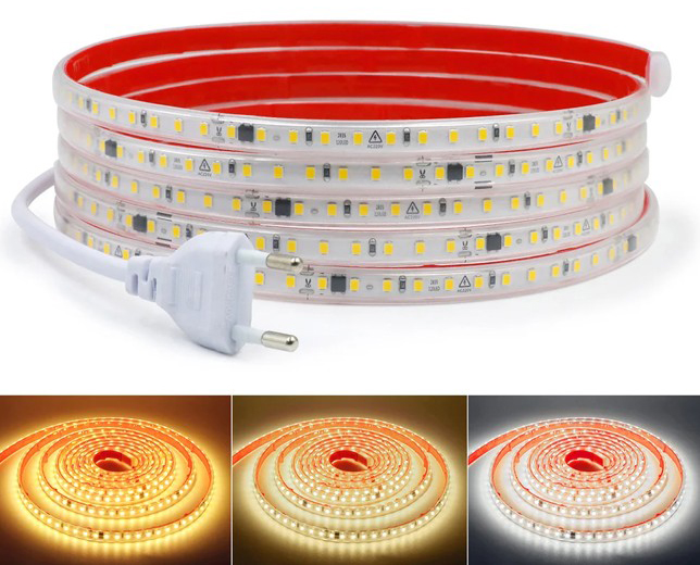 LED Strip Light 2835 Thumbnail 4