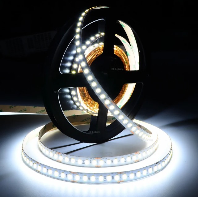 LED Strip light 5630 Thumbnail 3