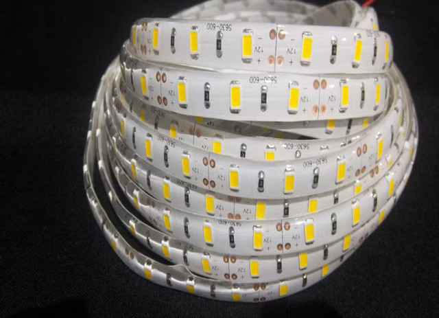 LED Strip light 5630 Thumbnail 4