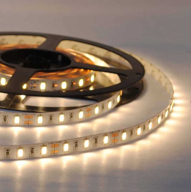 LED Strip light 5630 Thumbnail 2