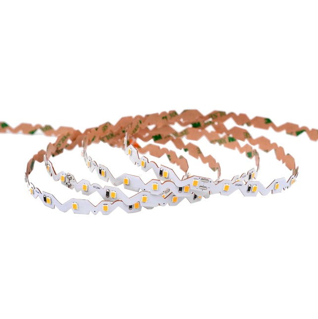 LED Strip light Zigzag Thumbnail 3