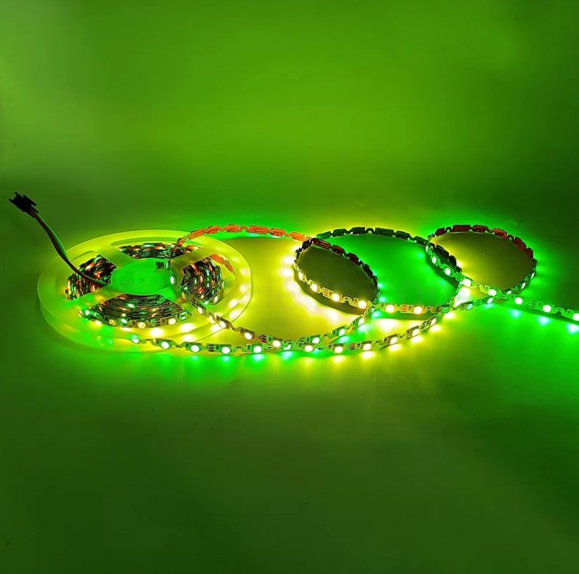 LED Strip light Zigzag