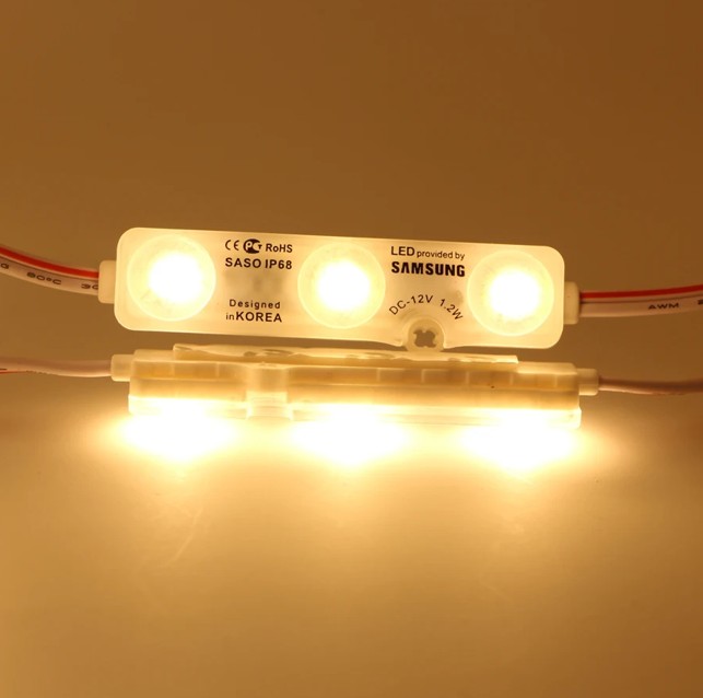 LED-MOD-SAMSUNG Thumbnail 3