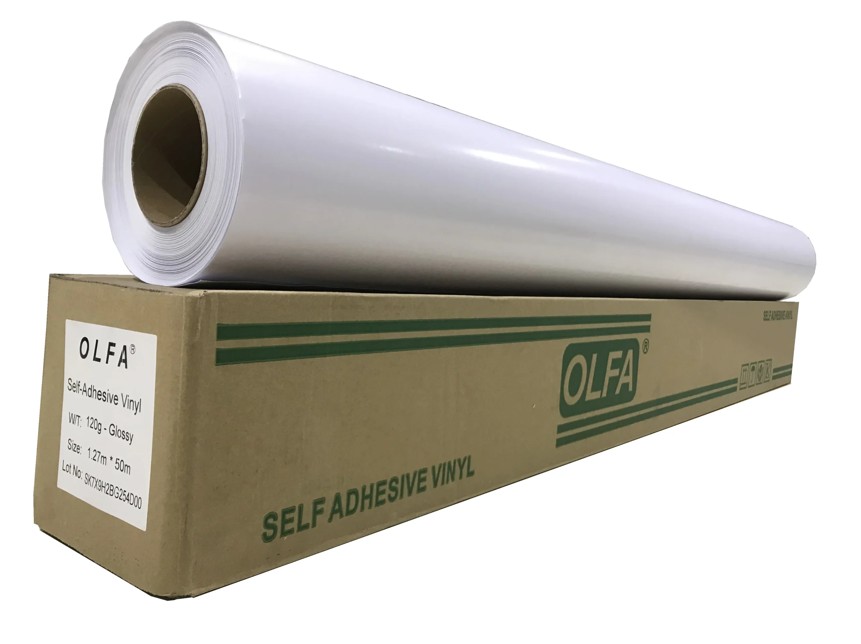 Self Adhesive Vinyls