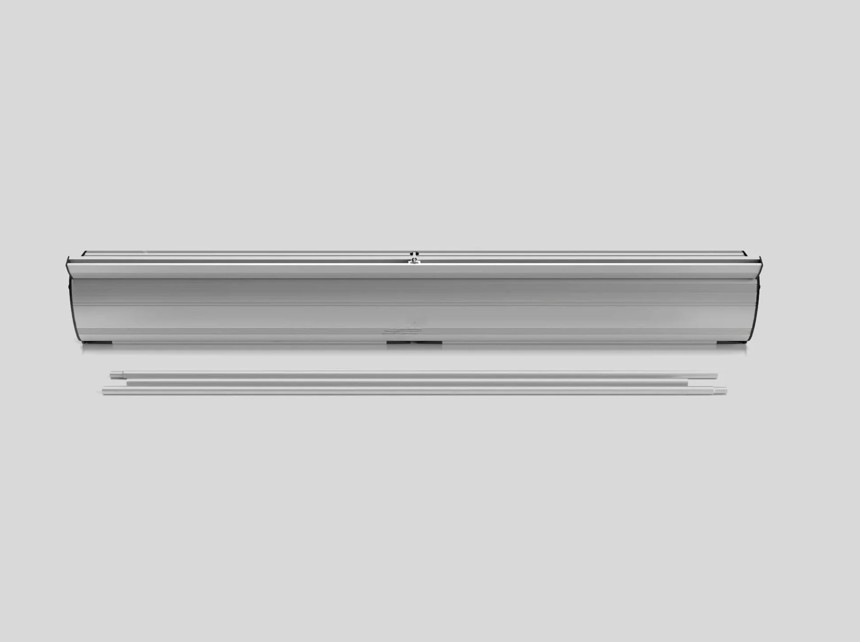 Roll-Up Banner Stand Thumbnail 4