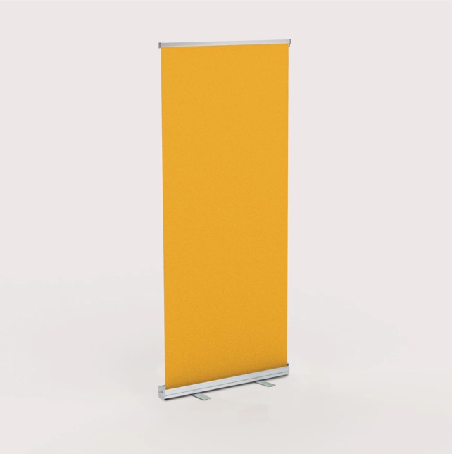 Roll-Up Banner Stand Thumbnail 5