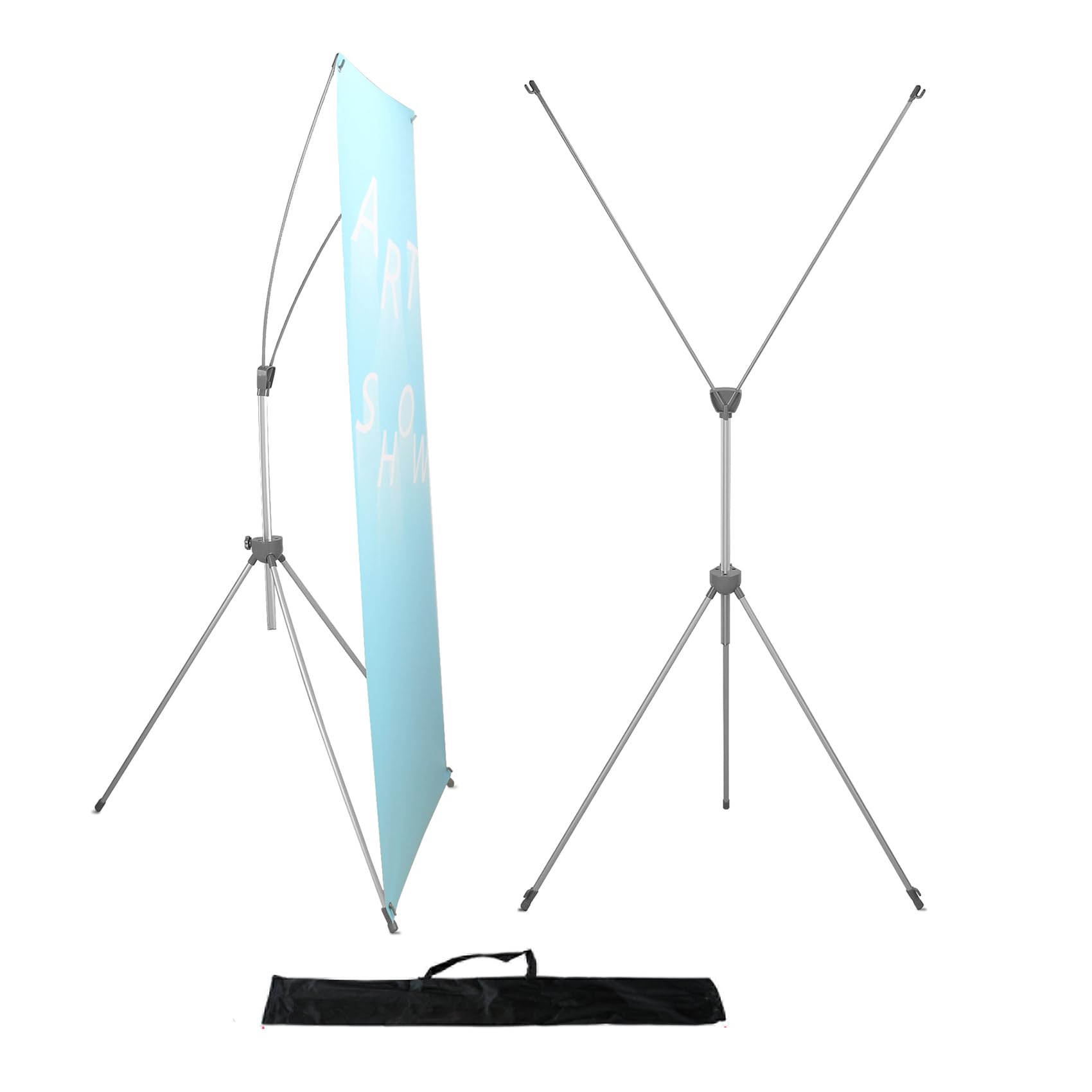 X Stands Thumbnail 4