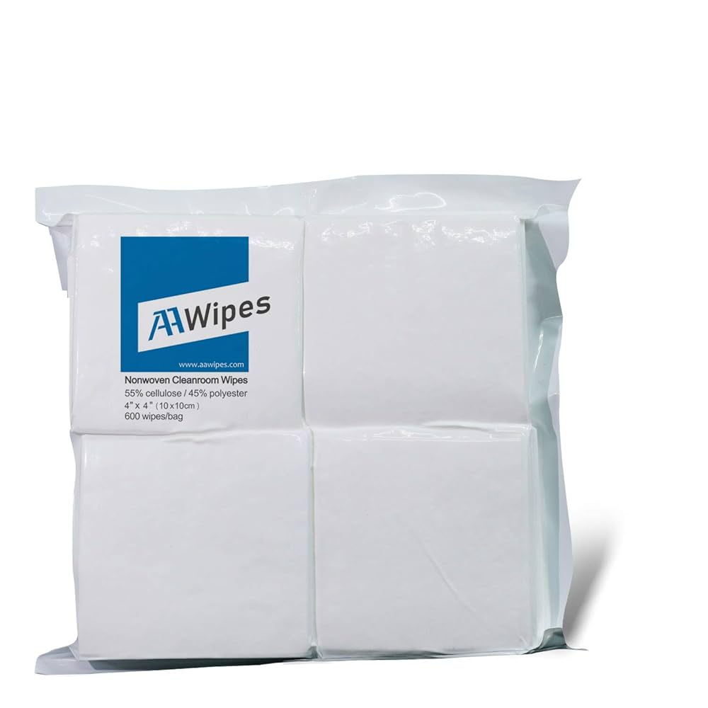Lint Free Tissue Thumbnail 4