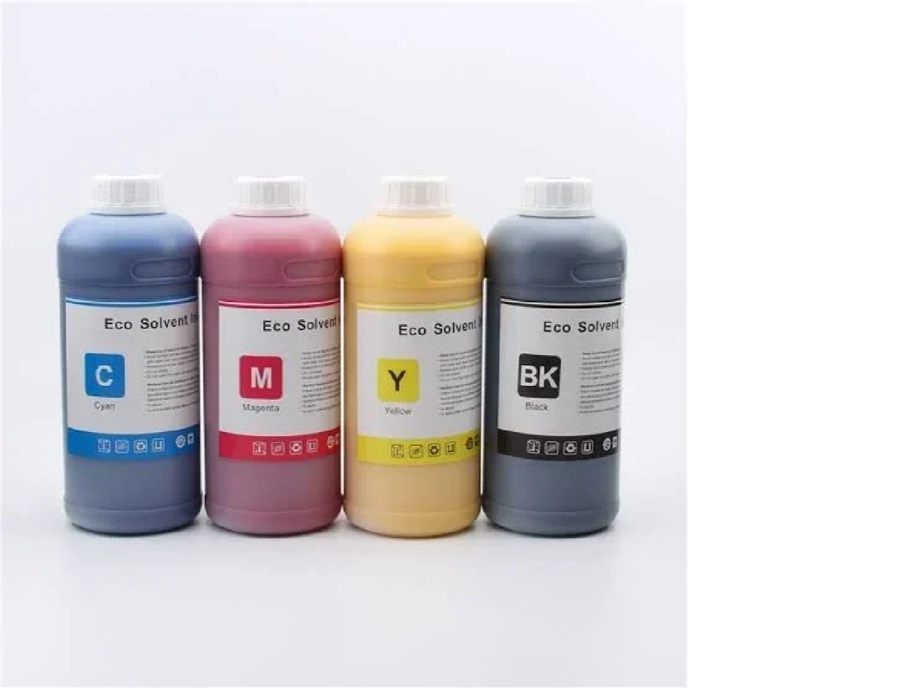 ECO Solvent Based INK Thumbnail 3