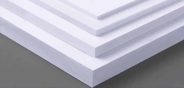 PVC FoamBoard Sheets Thumbnail 3