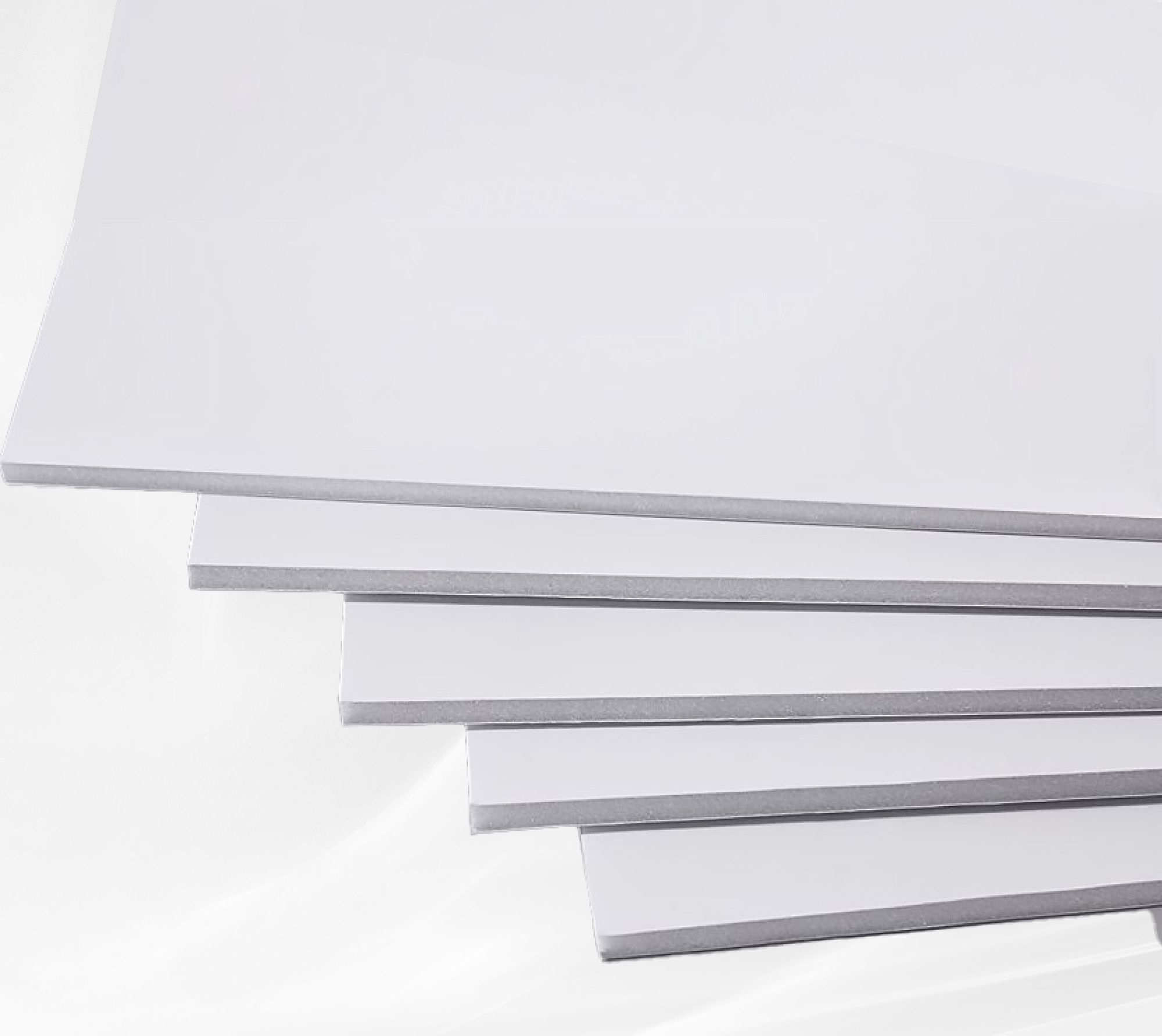 PVC FoamBoard Sheets