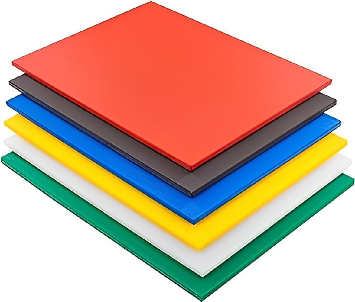 PVC FoamBoard Sheets Thumbnail 2