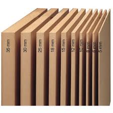 MDF Sheets Thumbnail 3