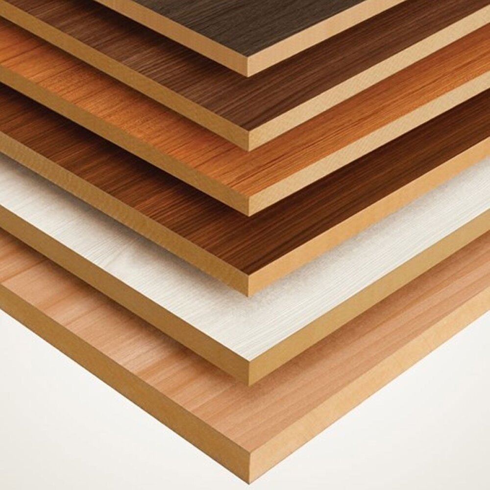 MDF Sheets