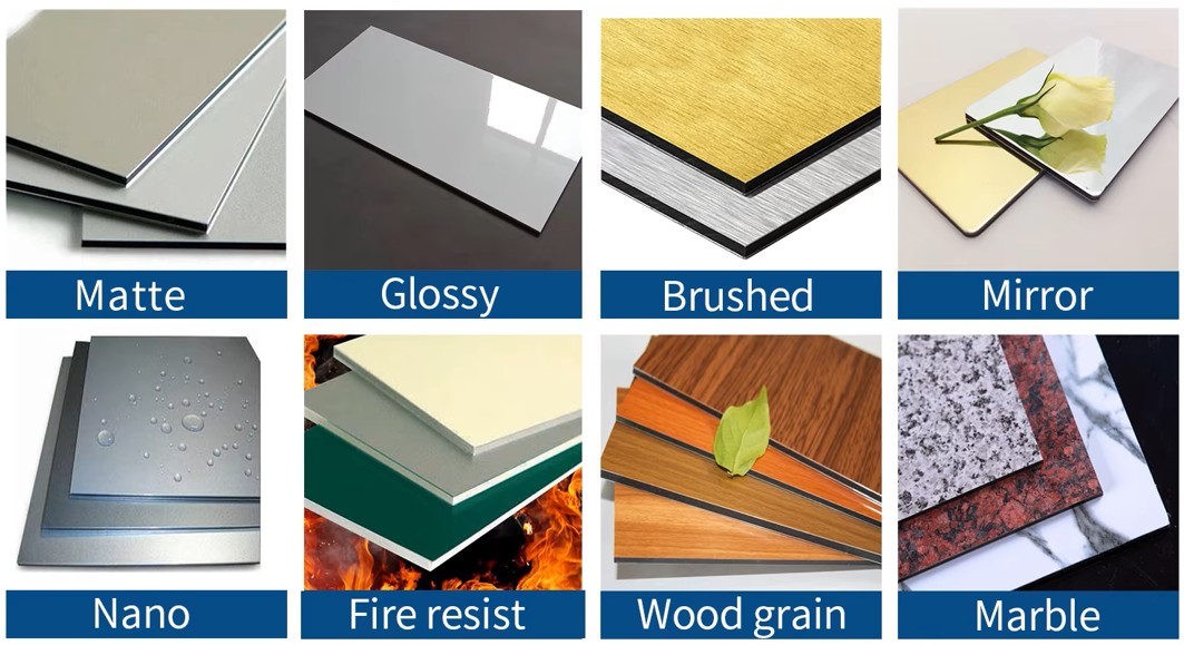 Alpolic Sheet Thumbnail 3