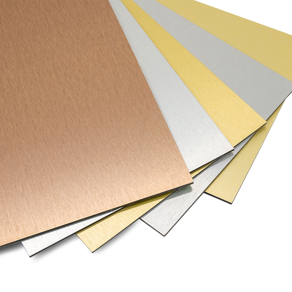 Alpolic Sheet