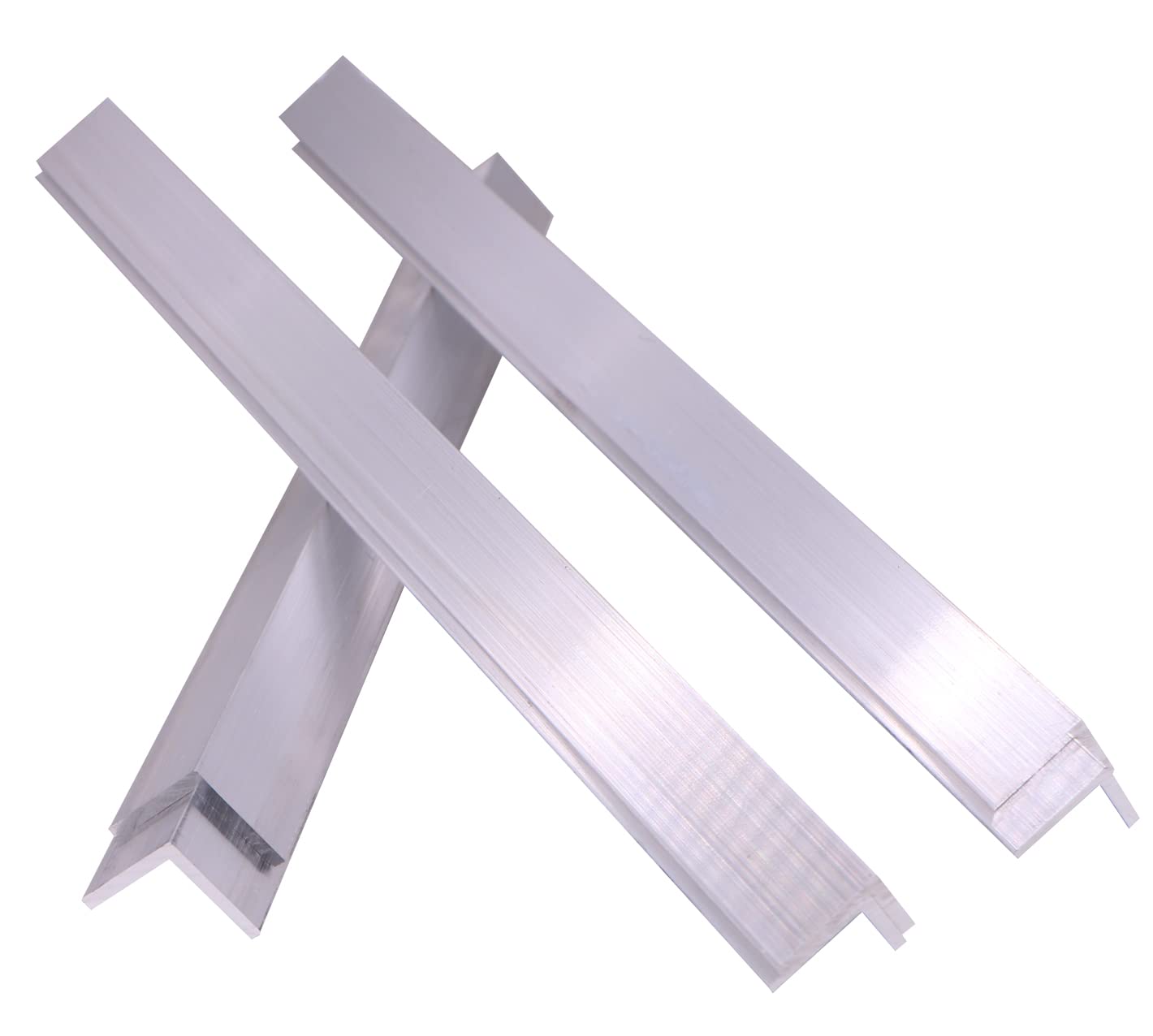 Aluminium Angle Thumbnail 3