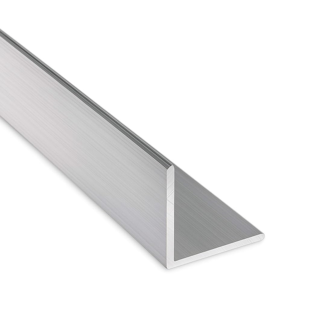 Aluminium Angle