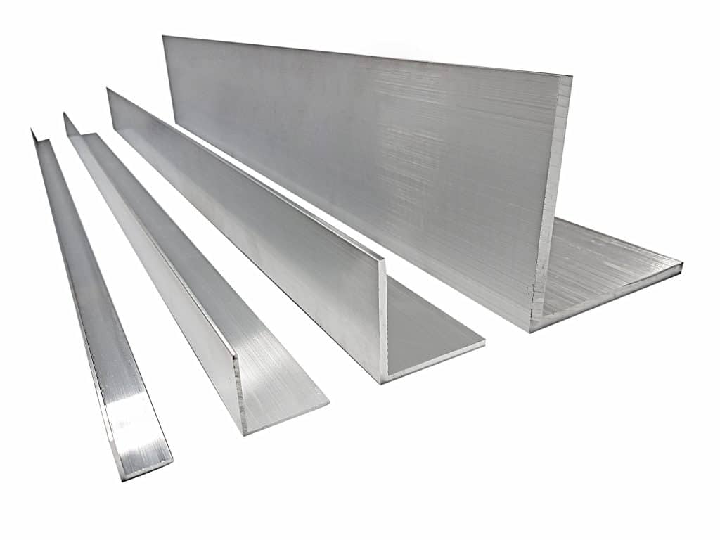 Aluminium Angle Thumbnail 2
