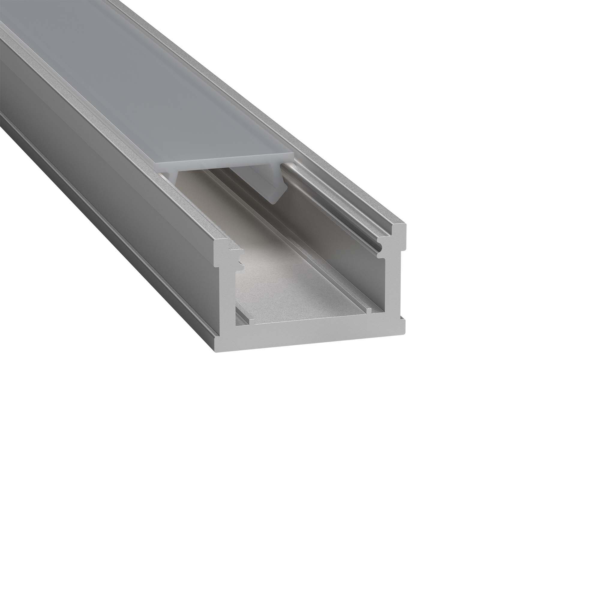 Aluminium Channel Thumbnail 4
