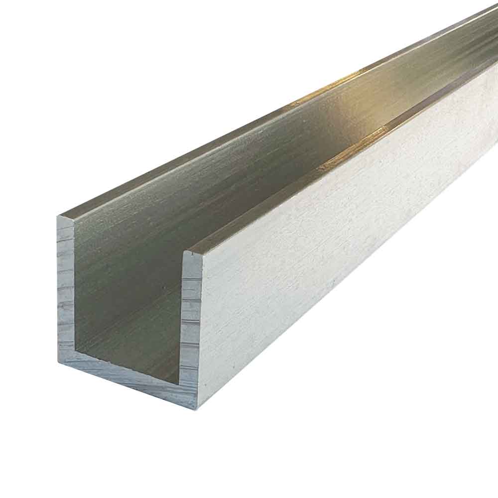 Aluminium Channel